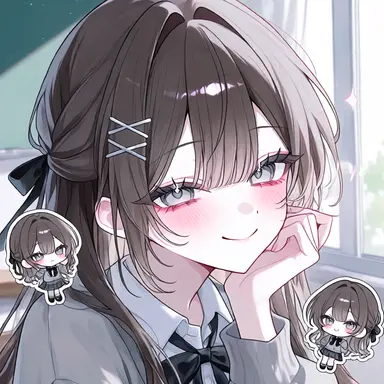 Profile image of 月華