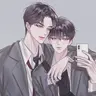 캐릭터 프로필 이미지