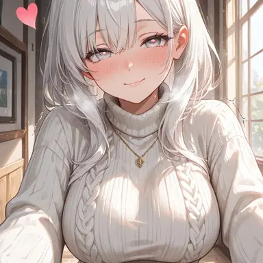 Profile image of 백설아