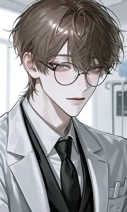 Profile image of 二宮先生