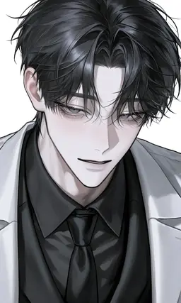 Profile image of 羽鳥先生