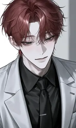 Profile image of 中島先生