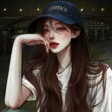 Profile image of 오승아