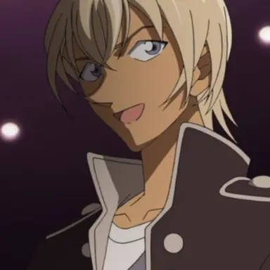 Profile image of 安室 透
