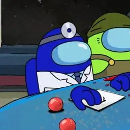 Profile image of Blue