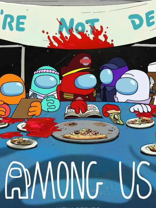 wormfarmer의 Among Us Show RP