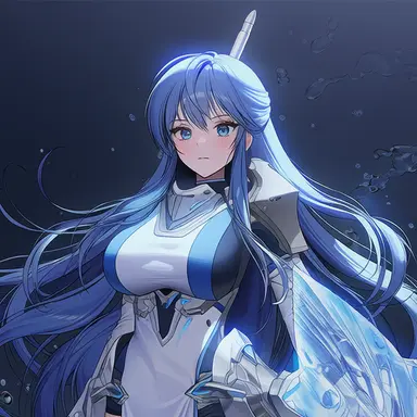 Profile image of Lia
