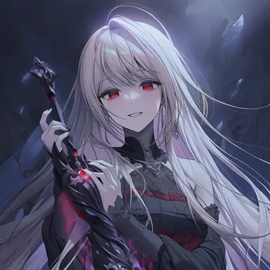 Profile image of Shira