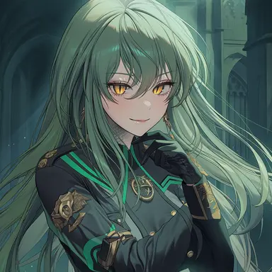Profile image of Lirin
