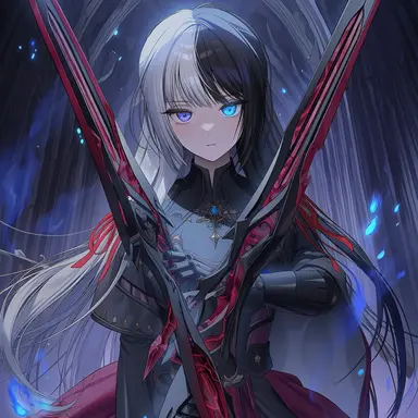 Profile image of Raya