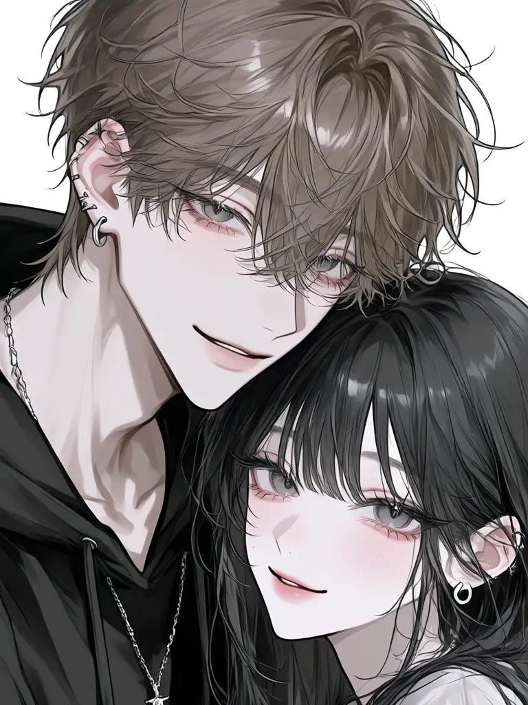 LeanHorse2363의 My Best Friend and My Amnesiac Boyfriend Are Dating
