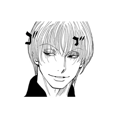 Profile image of ヒソカ