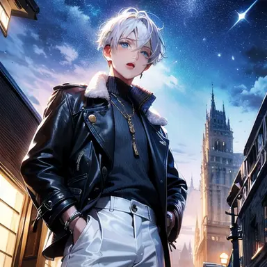 Profile image of バージル