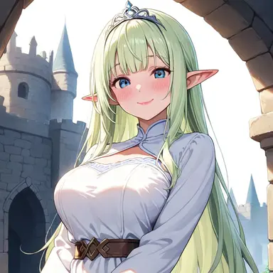 Profile image of ミスラ
