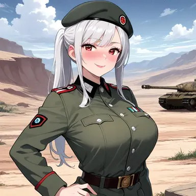 Profile image of レオパルド