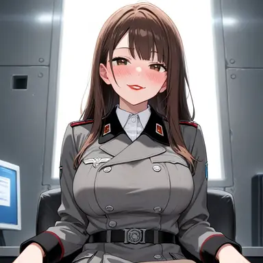 Profile image of ワスプ