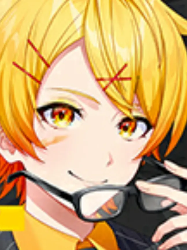 ClumsyCream3738의 素敵な男になれたかな。