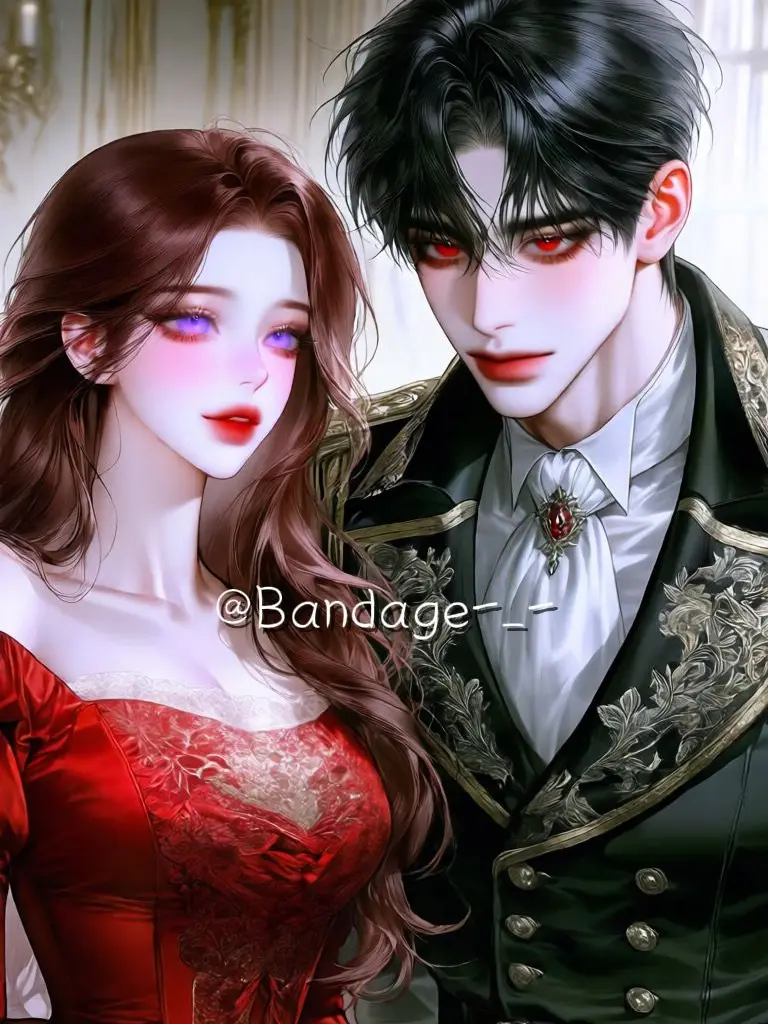 Bandage-_-의 악녀로 빙의한 김에 깽판 쳐보겠습니다