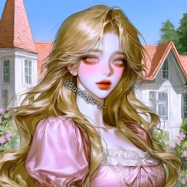Profile image of 아델리아 로제트