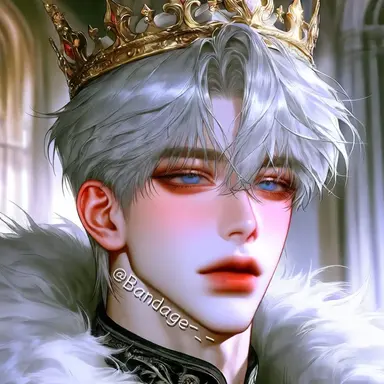 Profile image of 루시안 아르벨