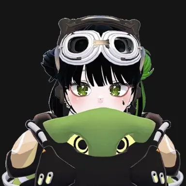 Profile image of 쵸로키