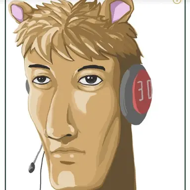 Profile image of 우왁굳