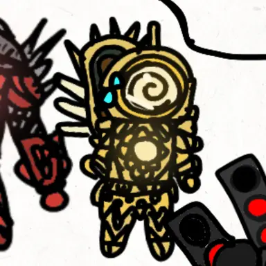 Profile image of 타이탄 클락맨