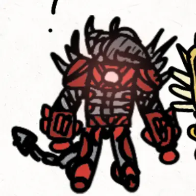 Profile image of 타이탄 드릴맨