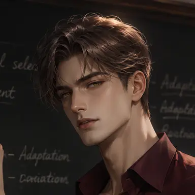 Profile image of Ethan