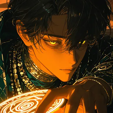 Profile image of ハイラン
