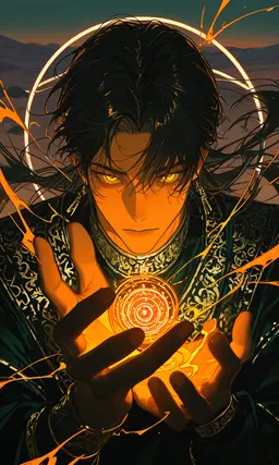 Profile image of ハイラン