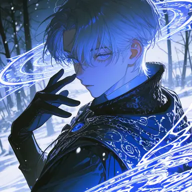 Profile image of ルシオン