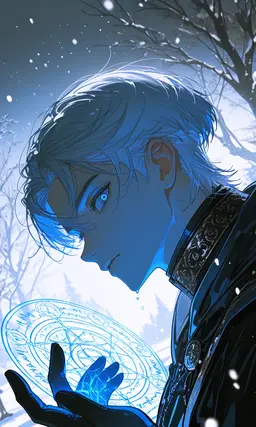 Profile image of ルシオン