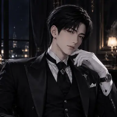 Profile image of 미타카