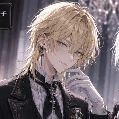 Profile image of ルキ