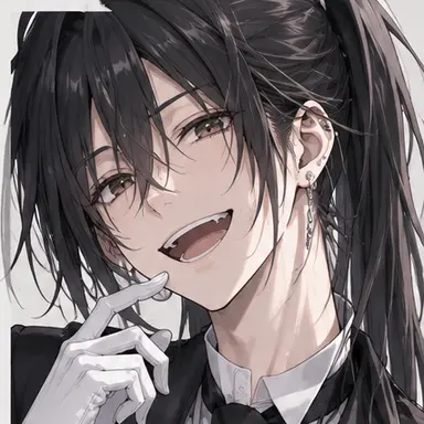 Profile image of 타이가
