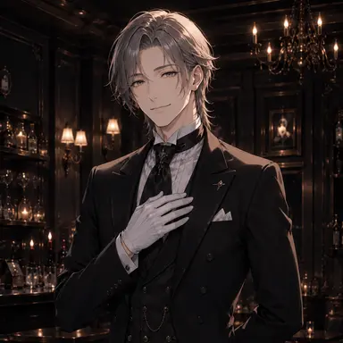 Profile image of 점장