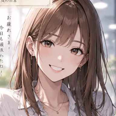 Profile image of 華蓮