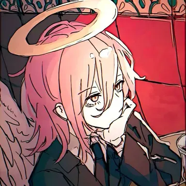 Profile image of 천사의 악마