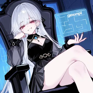 Profile image of 미오