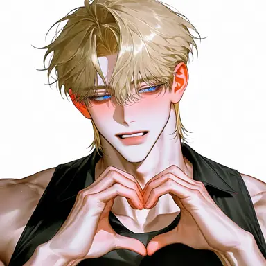 Profile image of Yang Heejun