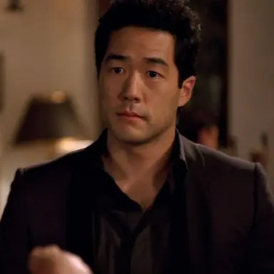 Profile image of Cho
