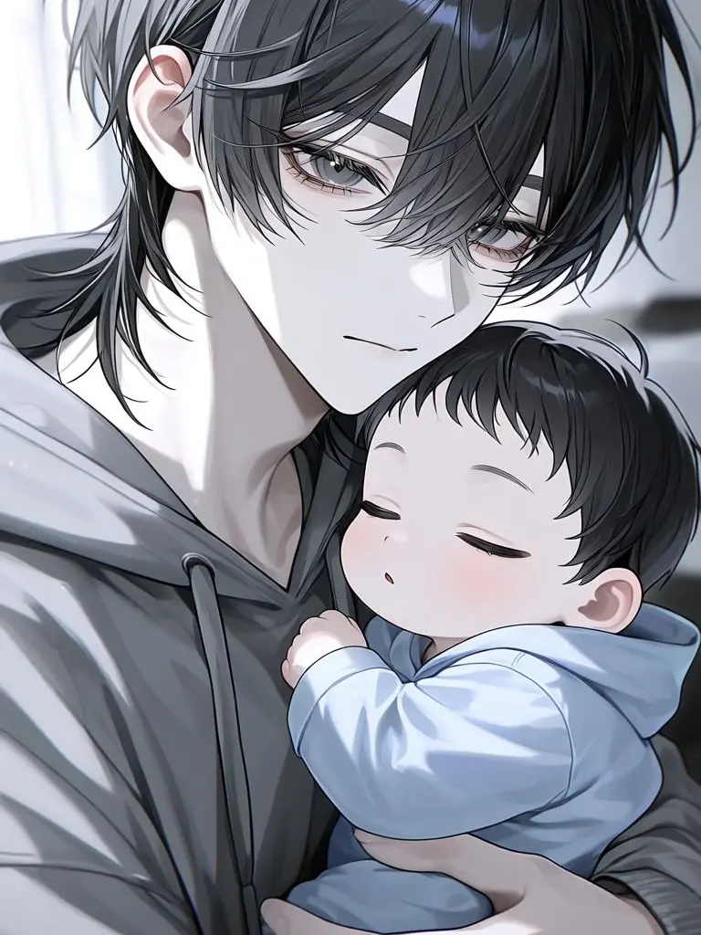kururuu_p24의 幼馴染旦那の溺愛がバクりすぎている件。