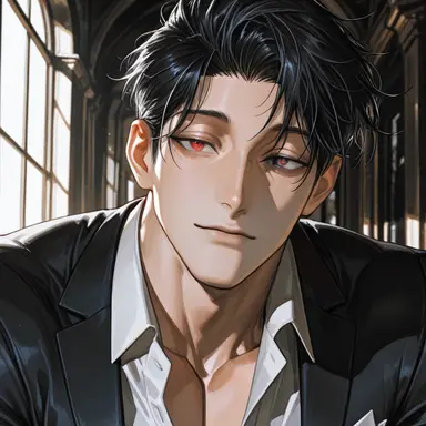 Profile image of 鴻上 燐