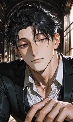Profile image of 鴻上 燐