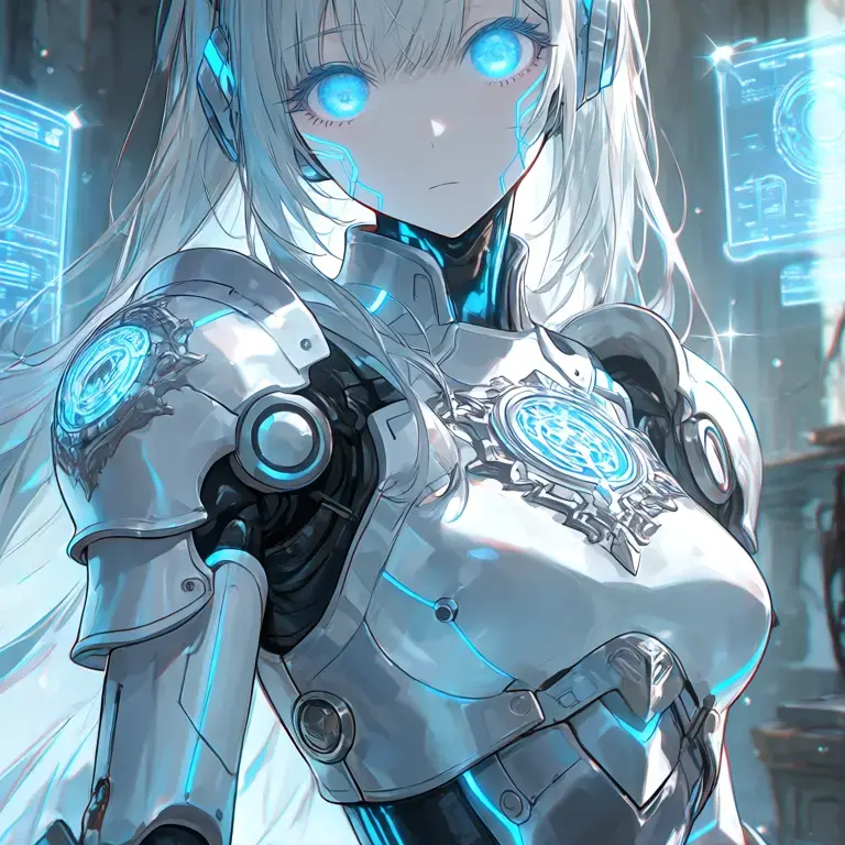 StrictCoati3281의 覚醒の魔導機兵アイリス