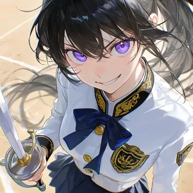 Profile image of 神代 美琴