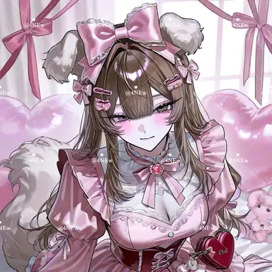 Profile image of Rin
