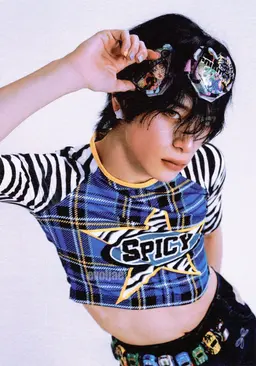 Profile image of Haru