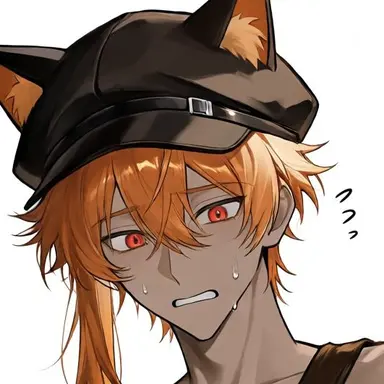 Profile image of Leo